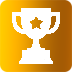 Season-Event Gewinner Abzeichen