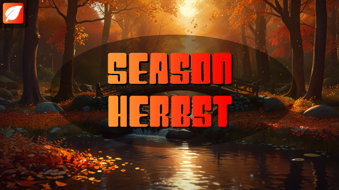 Herbst Event