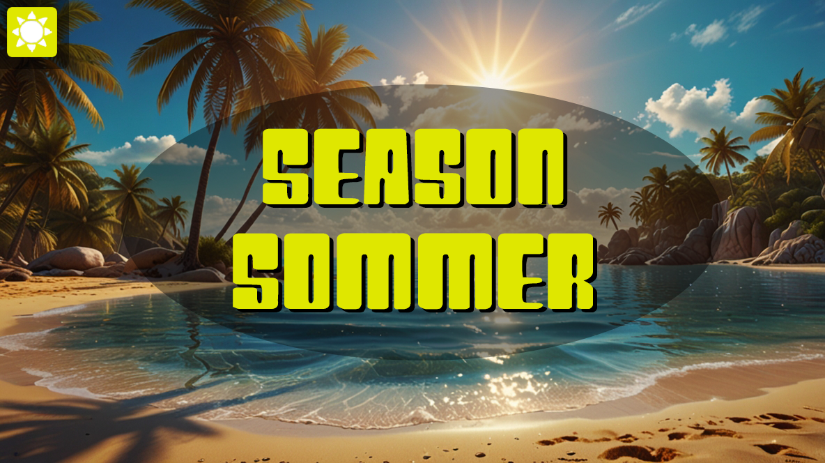 Sommer Event