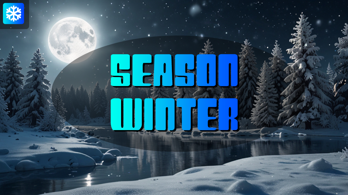 Winter Event