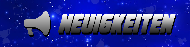 Mehr Events in Planung!