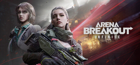 Arena Breakout: Infinite