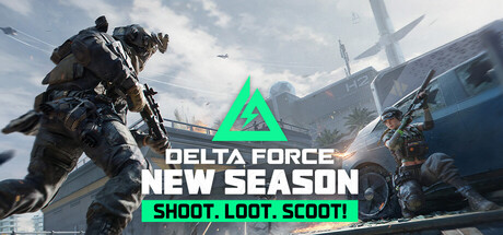 Delta Force