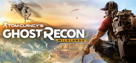 Ghost Recon Wildlands