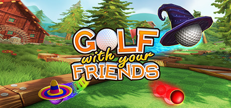 Golf with Your Friends