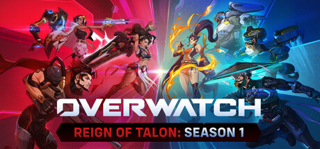Overwatch