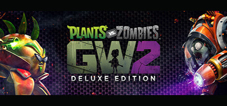 Plants vs Zombies Garden Warfare 2