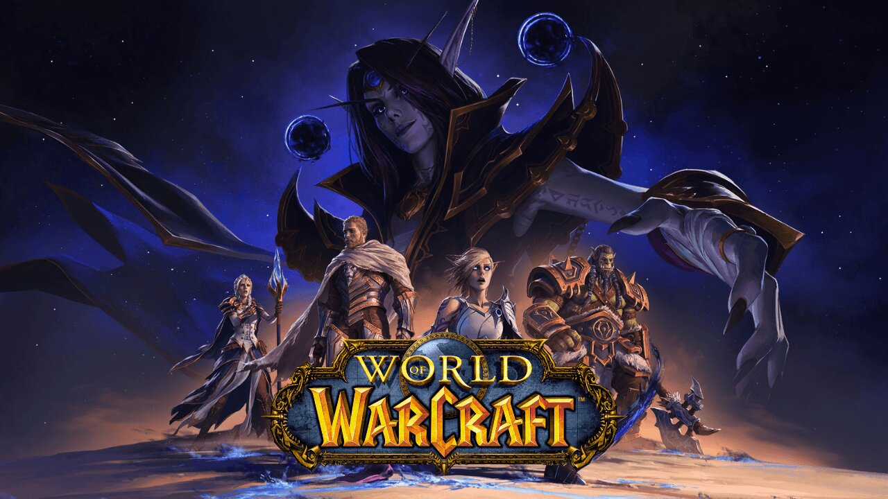 World of Warcraft